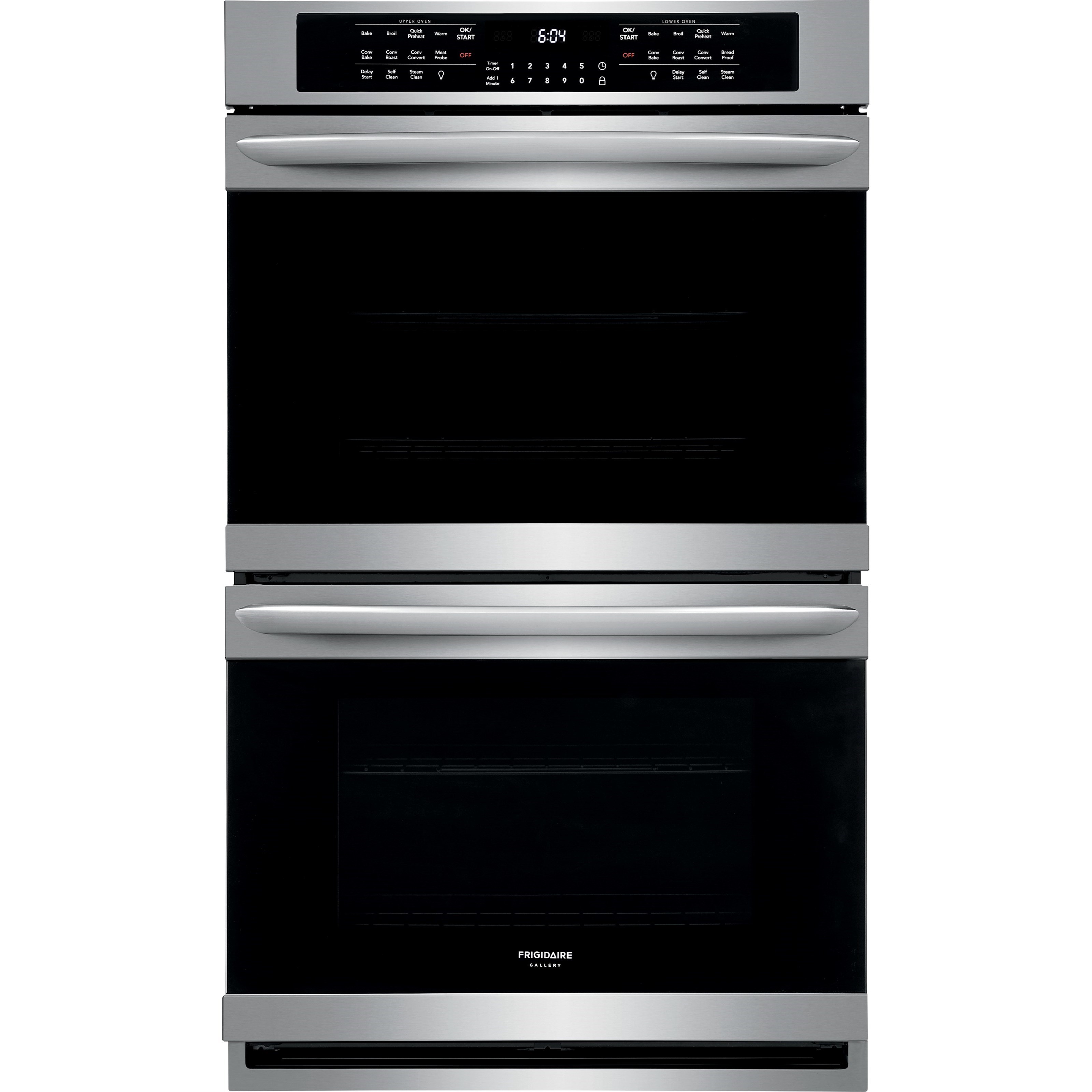 Fastest preheating wall on sale oven
